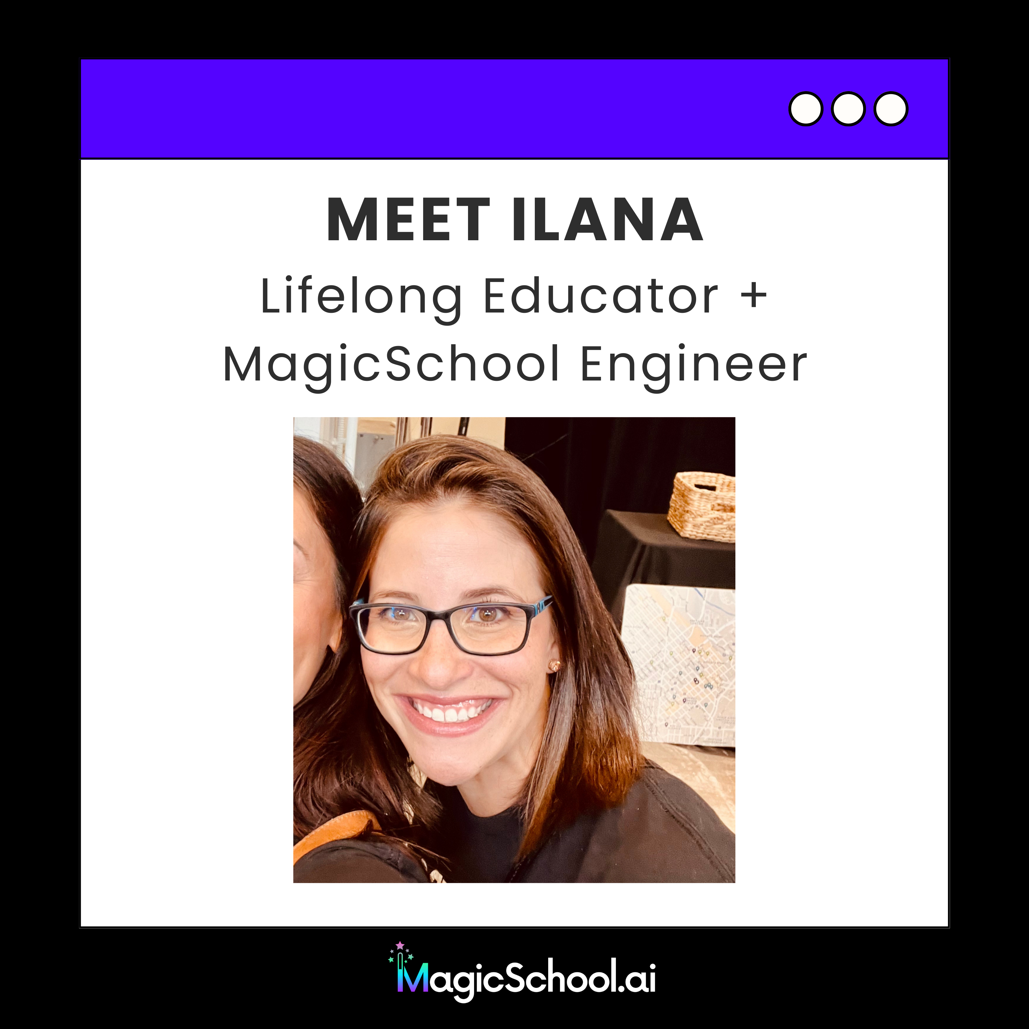 Image of Ilana Bye